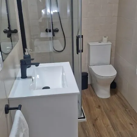Reding Loft * Bailén