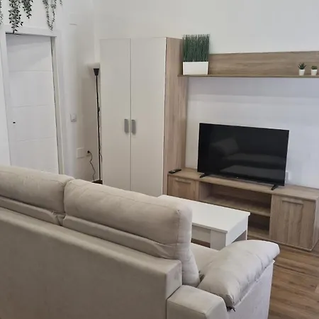Reding Loft Apartamento