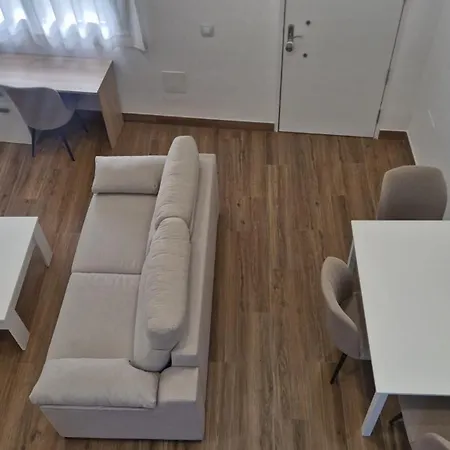 Reding Loft Apartamento *