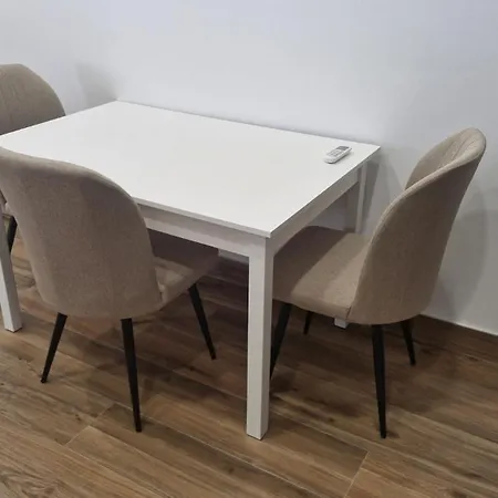 Apartamento Reding Loft Bailén