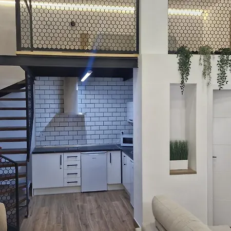 Reding Loft *