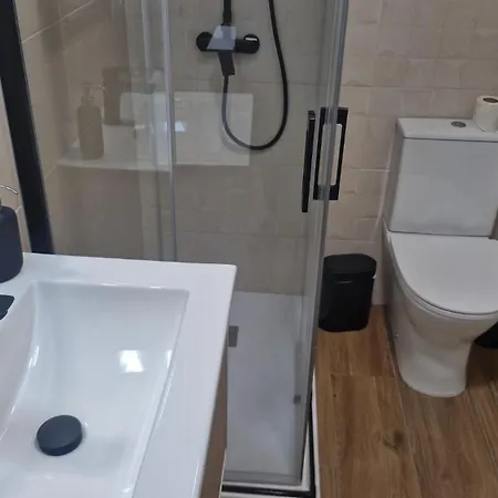 Reding Loft Apartament *