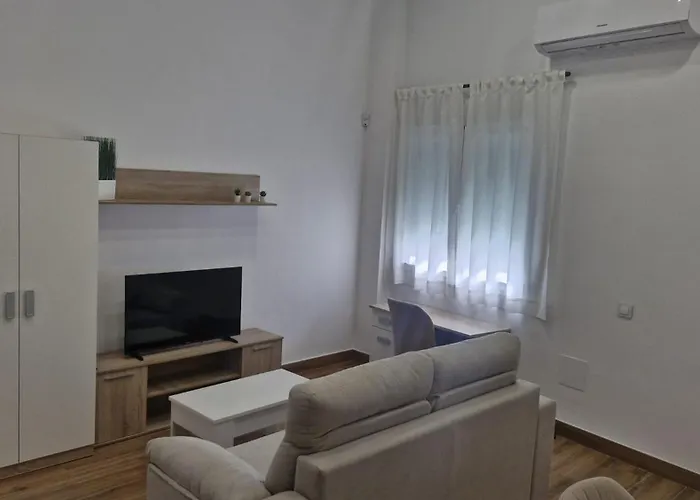 Apartamento Reding Loft