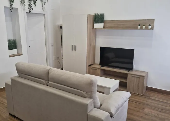 Reding Loft Apartamento