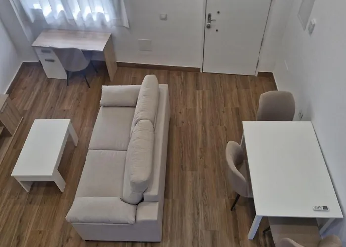 Reding Loft Apartamento *