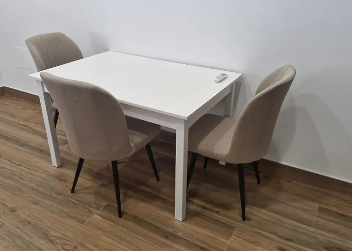 Apartamento Reding Loft Bailén
