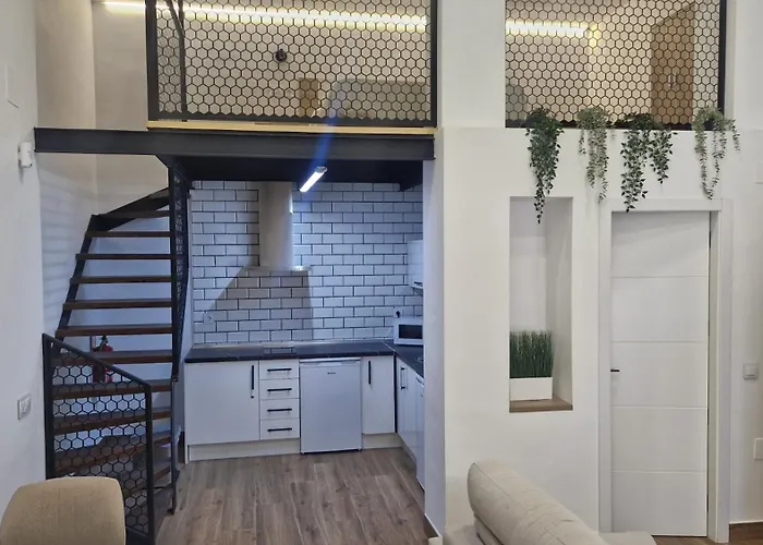 Reding Loft *