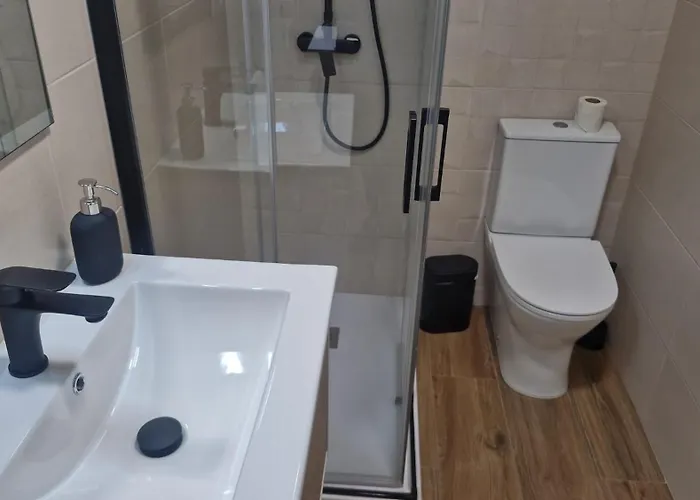 Reding Loft Apartamento *
