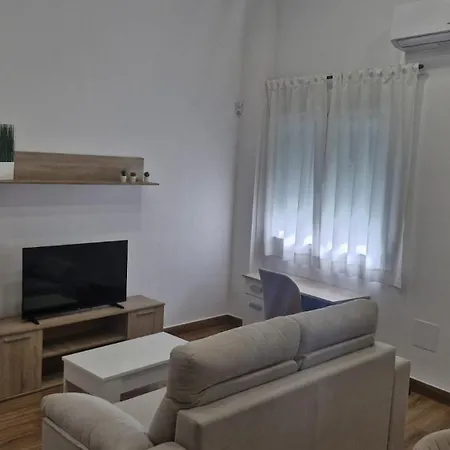 Lägenhet Reding Loft